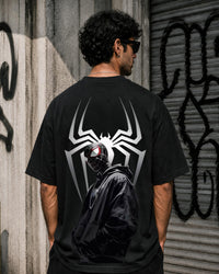 ARACHNID Oversized Tee