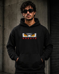Naruto Shippuden Hoodie