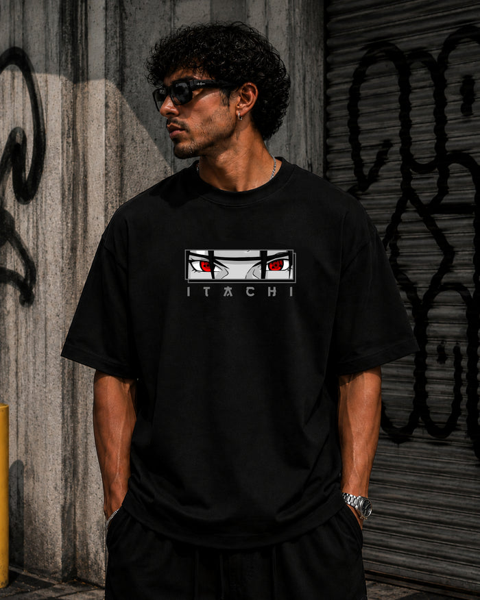Itachi Oversized Tee