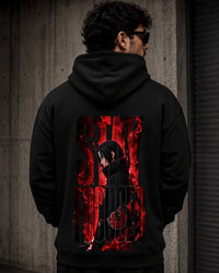 Itachi Hoodie