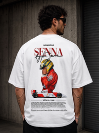 Senna Oversized Tee