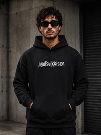 Gojo JJK Hoodie