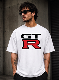 Nissan GTR R35 Oversized Tee