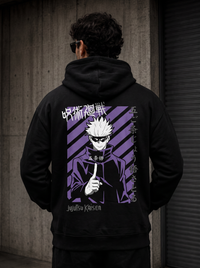 Gojo JJK Hoodie