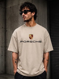 Porsche GT3 RS Oversized Tee