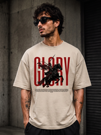 Glory Oversized Tee