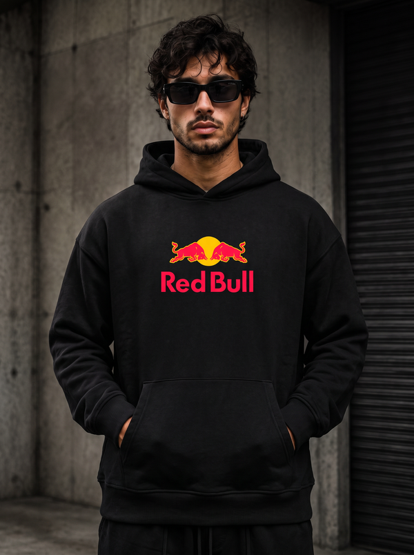 Redbull F1 Hoodie