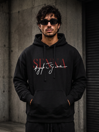 Senna Hoodie