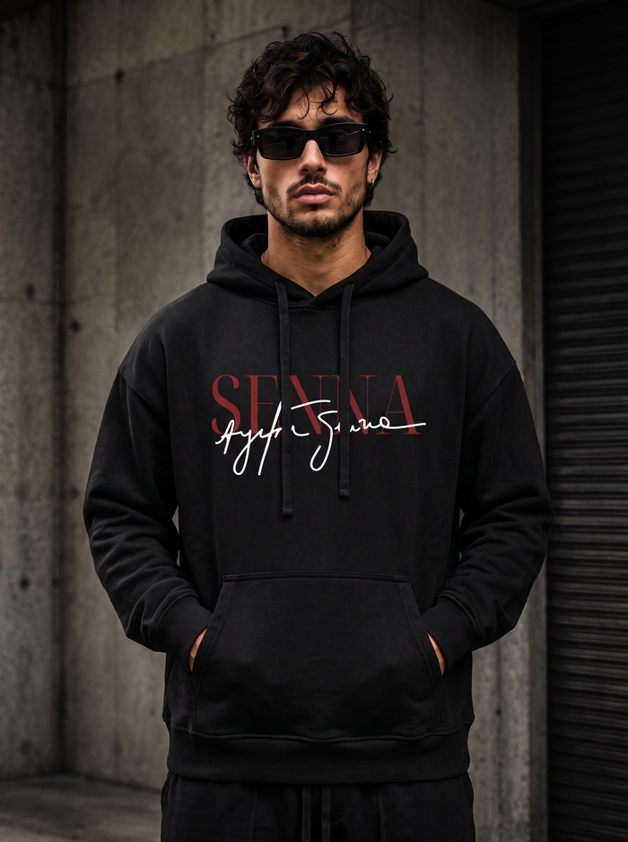 Senna Hoodie