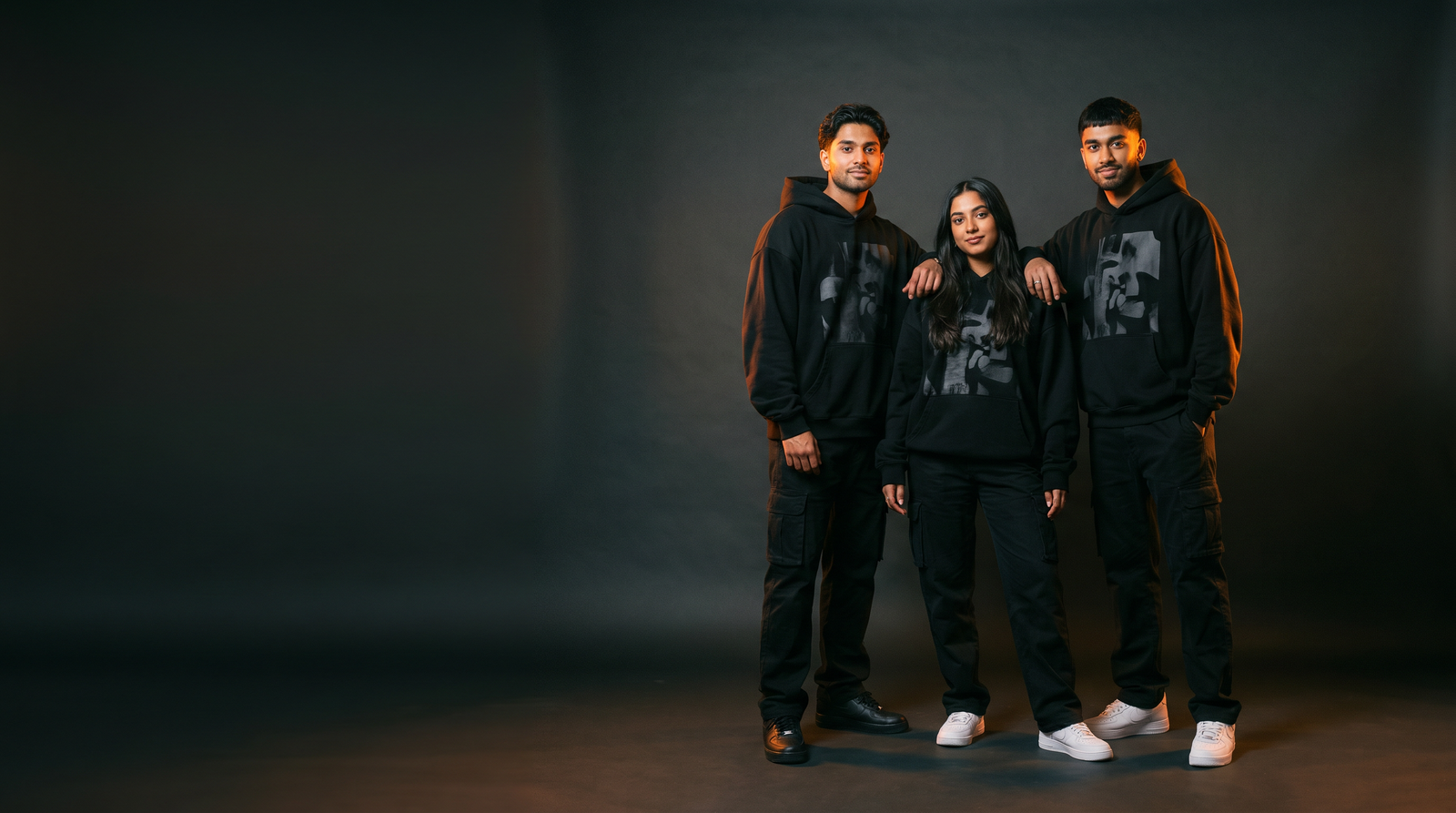Vogue Street heavyweight streetwear