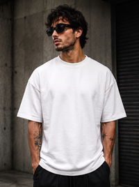 Porsche 911 Carrera Oversized Tee