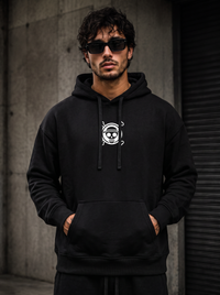 Jolly Roger Hoodie