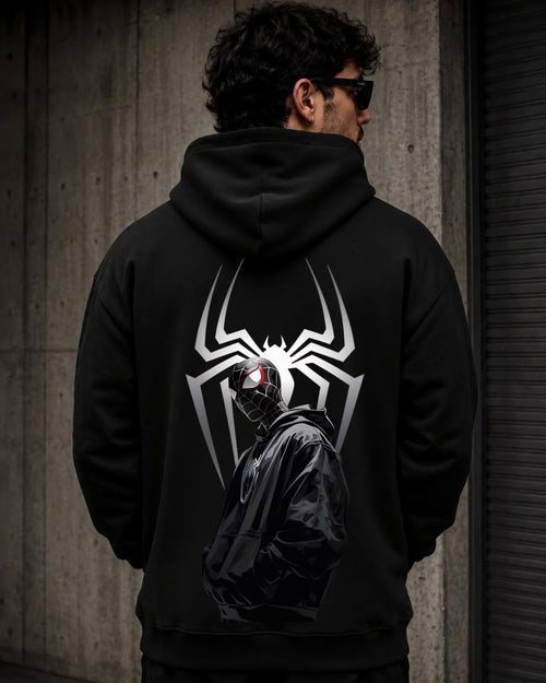 ARACHNID - Hoodie