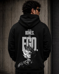 The Ego Hoodie
