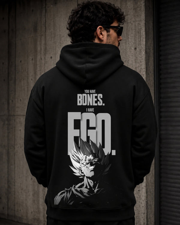 The Ego Hoodie