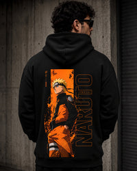 Naruto Shippuden Hoodie