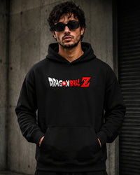 Dragon Ball Z Hoodie