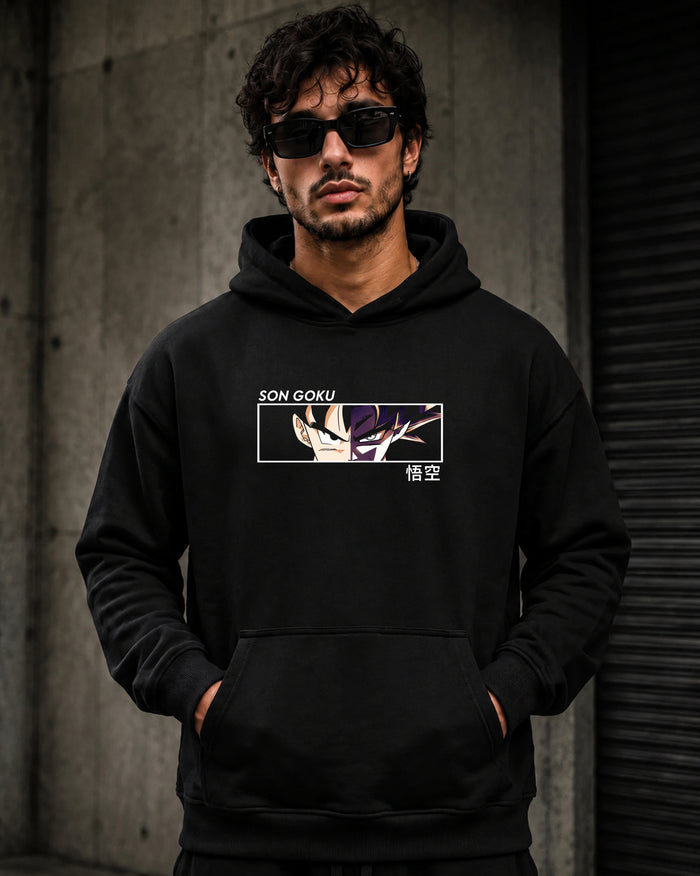 One More Rep Hoodie