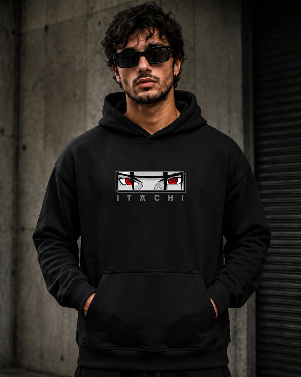 Itachi Hoodie