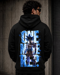 One More Rep Hoodie