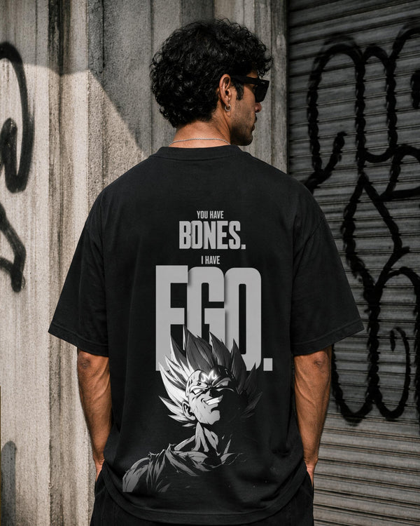 The Ego Oversized Tee