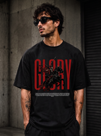 Glory Oversized Tee