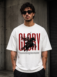 Glory Oversized Tee