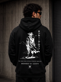 Jolly Roger Hoodie