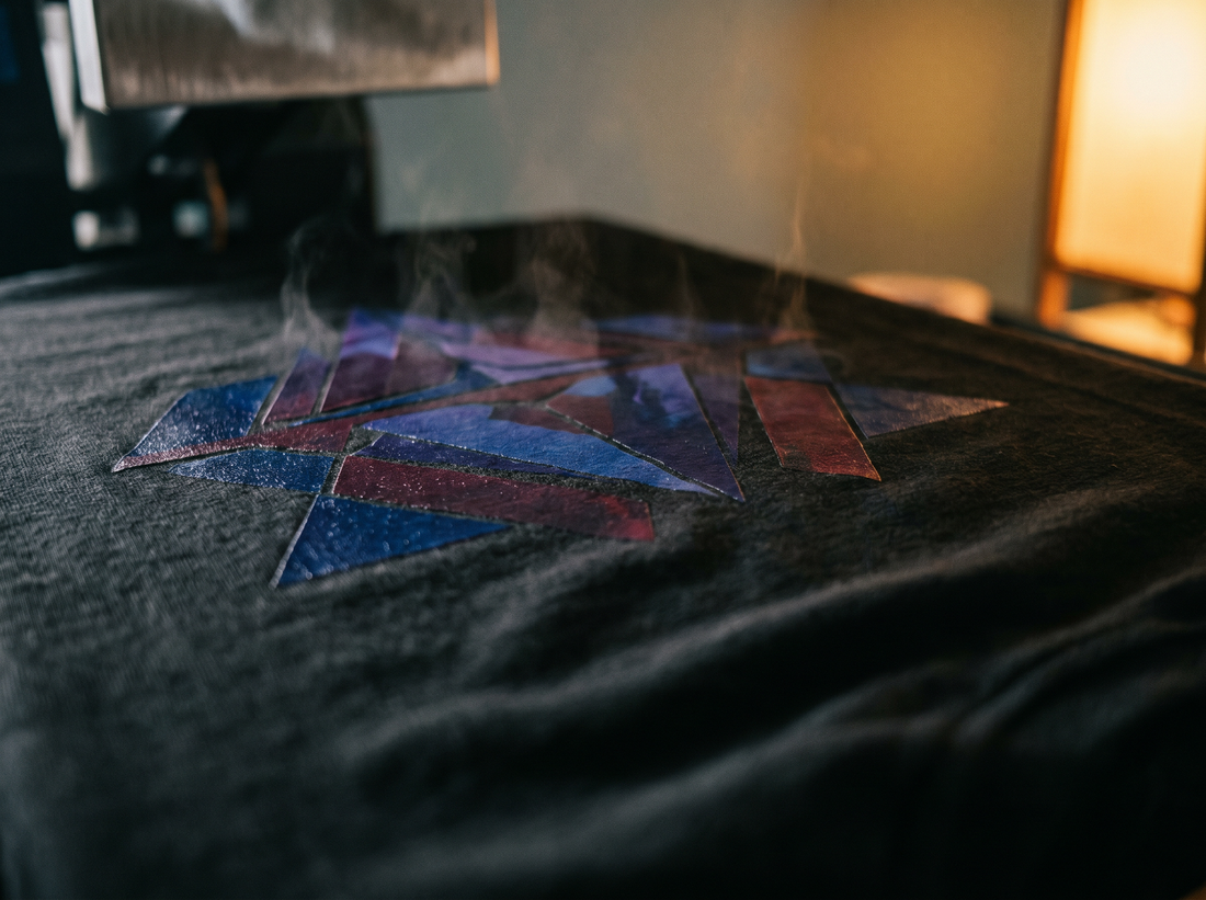 PRINTS THAT<br>DON'T QUIT.