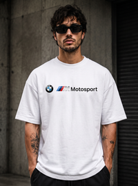 BMW M E36 Oversized Tee