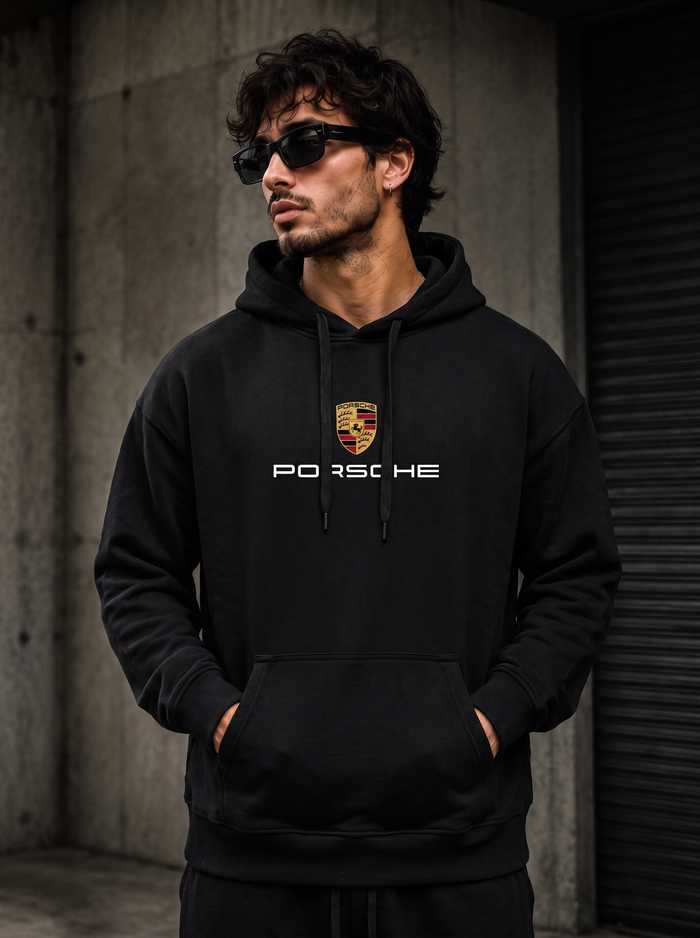 Porsche GT3 RS Hoodie