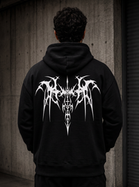 Bat Sigil Hoodie