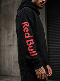 Redbull F1 Hoodie
