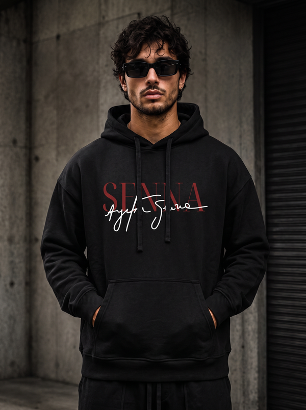 Senna Hoodie