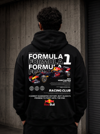 Redbull F1 Hoodie