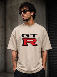 Nissan GTR R35 Oversized Tee