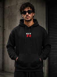 Nissan GTR R35 Hoodie