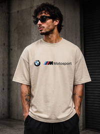 BMW M E36 Oversized Tee