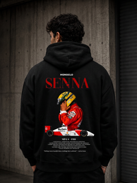 Senna Hoodie