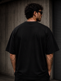 Unround Tiger Oversized Tee