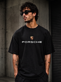 Porsche GT3 RS Oversized Tee