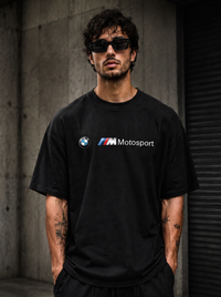 BMW M E36 Oversized Tee