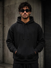The Ego Hoodie